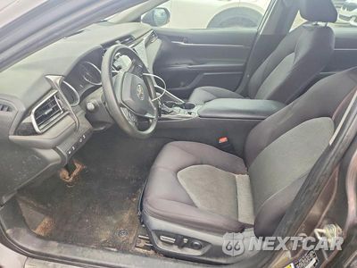 Zdjęcie 7 z 12 samochodu: 2019 TOYOTA CAMRY LE VIN:4T1B31HK4KU516039 - miniatura