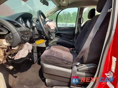 Zdjęcie 7 z 14 samochodu: 2013 DODGE GRAND CARAVAN SE VIN:2C4RDGBG4DR795631 - miniatura
