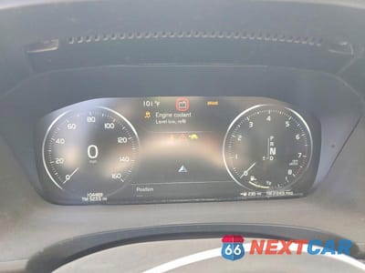 Zdjęcie 9 z 12 samochodu: 2017 VOLVO S90 T5 MOMENTUM VIN:YV1102AK8H1007231 - miniatura
