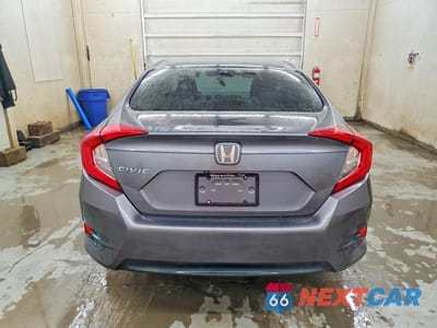 Zdjęcie 6 z 12 samochodu: 2018 HONDA CIVIC LX VIN:19XFC2F57JE002076 - miniatura