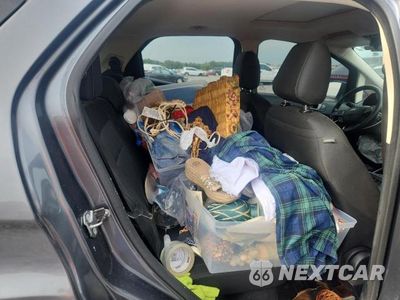 Zdjęcie 11 z 13 samochodu: 2020 FORD ECOSPORT SE VIN:MAJ3S2GE1LC329433 - miniatura