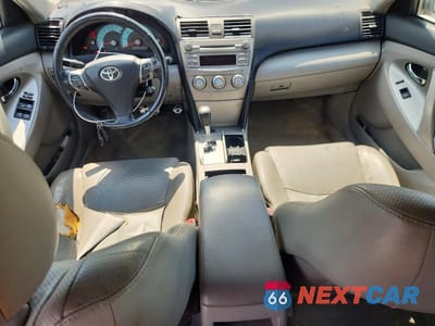 Zdjęcie 8 z 12 samochodu: 2011 TOYOTA CAMRY SE VIN:4T1BF3EK3BU168242 - miniatura