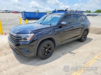 2024 VOLKSWAGEN ATLAS PEAK EDITION SEL 1V2GR2CA1RC565808 - główne zdjęcie licytacji z USA - miniatura