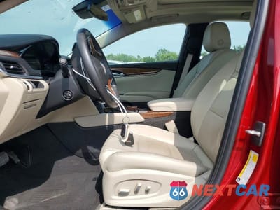 Zdjęcie 7 z 12 samochodu: 2019 CADILLAC XTS LUXURY VIN:2G61N5S31K9156456 - miniatura