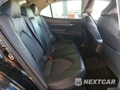 Zdjęcie 10 z 12 samochodu: 2022 TOYOTA CAMRY HYBRID SE VIN:4T1G31AK4NU573295 - miniatura