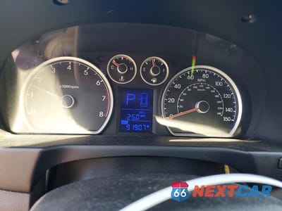 Zdjęcie 9 z 13 samochodu: 2012 HYUNDAI ELANTRA TOURING SE VIN:KMHDC8AE4CU128333 - miniatura