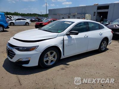 2024 CHEVROLET MALIBU LS 1G1ZC5ST0RF205579 - główne zdjęcie licytacji z USA - miniatura