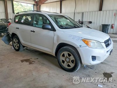 Czwarte zdjęcie samochodu z boku: 2012 TOYOTA RAV4 BASE VIN:2T3BF4DV3CW265547 - miniatura