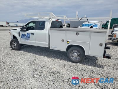 Drugie zdjęcie samochodu z przodu: 2022 FORD F250 SUPER DUTY VIN:1FD7X2B64NEC88943 - miniatura