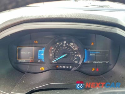 Zdjęcie 9 z 13 samochodu: 2022 FORD EDGE SEL VIN:2FMPK4J99NBA99142 - miniatura