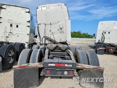 Zdjęcie 6 z 12 samochodu: 2001 PETERBILT 387 SEMI TRUCK VIN:1XP7DB9XX1D559417 - miniatura