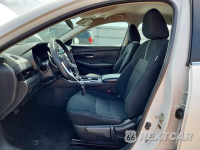 Zdjęcie 7 z 12 samochodu: 2025 NISSAN SENTRA SV VIN:3N1AB8CVXSY226126 - miniatura