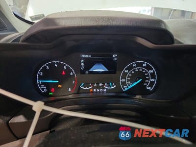 Zdjęcie 9 z 13 samochodu: 2022 FORD TRANSIT CONNECT XL VIN:NM0LS7S25N1520143 - miniatura