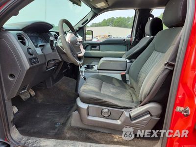 Zdjęcie 7 z 12 samochodu: 2014 FORD F150 SUPERCREW VIN:1FTFW1EF5EKF71278 - miniatura