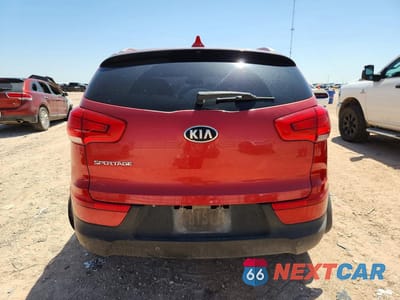 Zdjęcie 6 z 13 samochodu: 2014 KIA SPORTAGE LX VIN:KNDPB3AC5E7640898 - miniatura