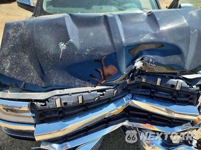 Zdjęcie 11 z 12 samochodu: 2018 CHEVROLET SILVERADO K1500 LT VIN:3GCUKREC4JG520086 - miniatura