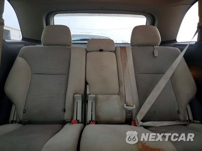 Zdjęcie 10 z 13 samochodu: 2014 FORD EDGE SEL VIN:2FMDK3JC7EBB03987 - miniatura