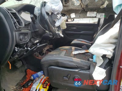 Zdjęcie 7 z 12 samochodu: 2020 RAM 1500 REBEL VIN:1C6SRFLT0LN319825 - miniatura