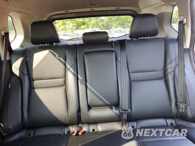 Zdjęcie 10 z 13 samochodu: 2021 NISSAN ROGUE SV VIN:5N1AT3BB3MC676874 - miniatura