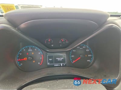 Zdjęcie 9 z 12 samochodu: 2015 CHEVROLET COLORADO VIN:1GCHTAEA7F1162275 - miniatura