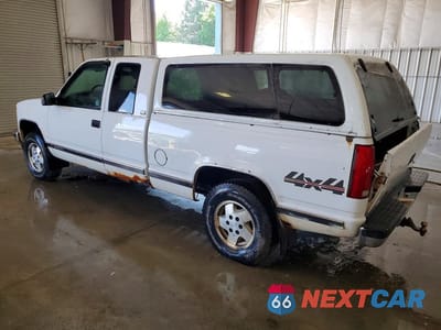 Drugie zdjęcie samochodu z przodu: 1995 CHEVROLET GMT-400 K1500 VIN:2GCEK19K0S1282223 - miniatura