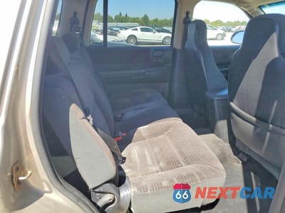 Zdjęcie 11 z 13 samochodu: 2001 DODGE DURANGO VIN:1B4HS28Z41F502923 - miniatura