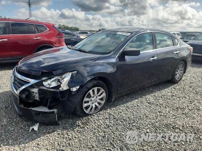 2015 NISSAN ALTIMA 2.5 S 1N4AL3AP9FN351516 - główne zdjęcie licytacji z USA - miniatura