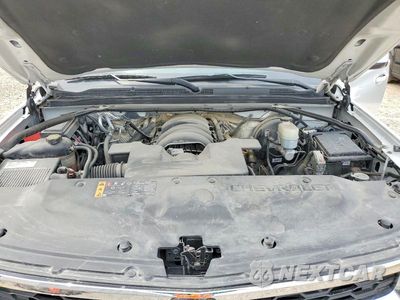 Zdjęcie 12 z 13 samochodu: 2017 CHEVROLET SUBURBAN K1500 LT VIN:1GNSKHKC4HR184608 - miniatura