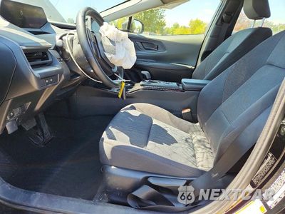 Zdjęcie 7 z 12 samochodu: 2024 TOYOTA PRIUS LE VIN:JTDADABU5R3020447 - miniatura