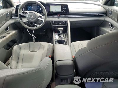 Zdjęcie 8 z 12 samochodu: 2025 HYUNDAI ELANTRA SEL VIN:KMHLS4DG2SU878977 - miniatura