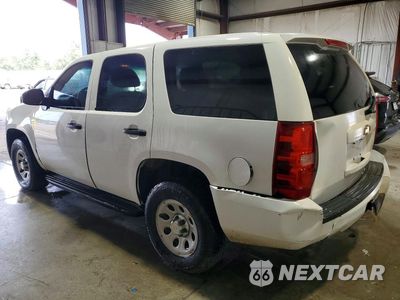 Drugie zdjęcie samochodu z przodu: 2011 CHEVROLET TAHOE SPECIAL VIN:1GNSK2E08BR321992 - miniatura