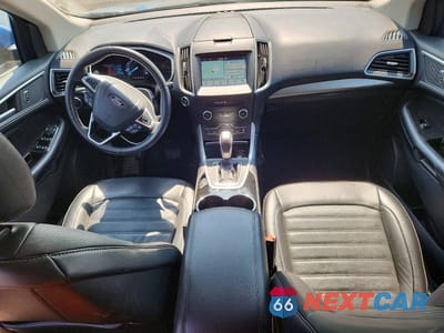 Zdjęcie 8 z 13 samochodu: 2018 FORD EDGE SEL VIN:2FMPK4J96JBB57637 - miniatura