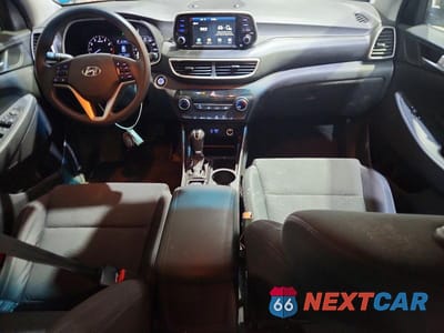 Zdjęcie 8 z 13 samochodu: 2019 HYUNDAI TUCSON VALUE VIN:KM8J3CA41KU045650 - miniatura