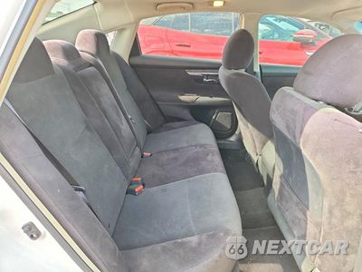 Zdjęcie 10 z 12 samochodu: 2013 NISSAN ALTIMA 2.5 VIN:1N4AL3AP4DN528406 - miniatura