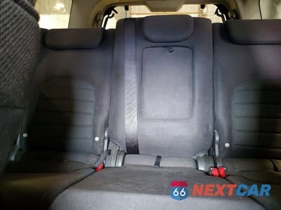 Zdjęcie 10 z 13 samochodu: 2006 NISSAN PATHFINDER S VIN:5N1AR18W56C619625 - miniatura