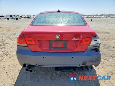 Zdjęcie 6 z 12 samochodu: 2008 BMW 328 I SULEV VIN:WBAWV13548P120229 - miniatura