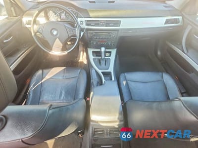 Zdjęcie 8 z 12 samochodu: 2006 BMW 330 XI VIN:WBAVD33516KV65290 - miniatura