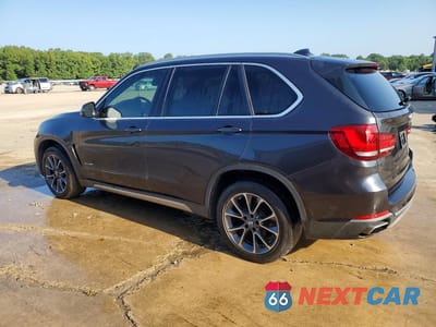 Drugie zdjęcie samochodu z przodu: 2018 BMW X5 XDRIVE35I VIN:5UXKR0C54J0X85208 - miniatura