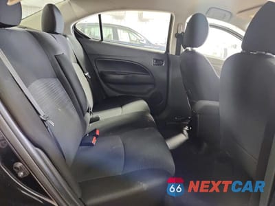 Zdjęcie 10 z 12 samochodu: 2024 MITSUBISHI MIRAGE G4 ES VIN:ML32FUFJ1RHF09243 - miniatura