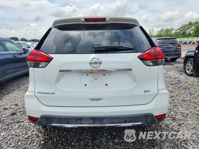 Zdjęcie 6 z 14 samochodu: 2019 NISSAN ROGUE SV VIN:KNMAT2MT6KP518989 - miniatura