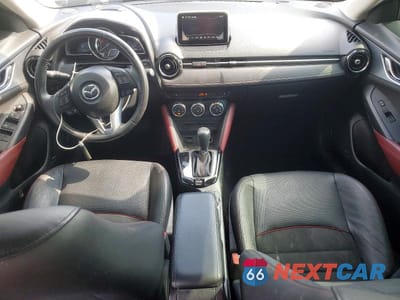 Zdjęcie 8 z 12 samochodu: 2016 MAZDA CX-3 GRAND TOURING VIN:JM1DKBD7XG0111941 - miniatura