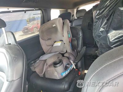 Zdjęcie 10 z 13 samochodu: 2027 KIA TELLURIDE X-LINE EX VIN:5XYPCES12VG006604 - miniatura