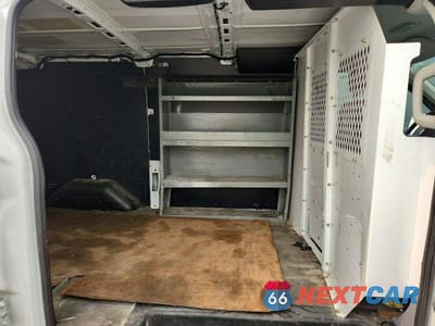 Zdjęcie 11 z 13 samochodu: 2016 FORD TRANSIT T-250 VIN:1FTYR1ZG7GKB56551 - miniatura