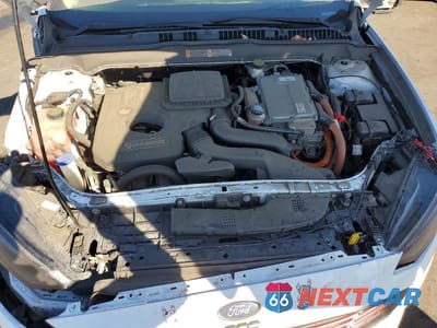Zdjęcie 11 z 13 samochodu: 2017 FORD FUSION TITANIUM HEV VIN:3FA6P0RU3HR315954 - miniatura