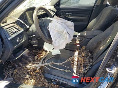 Zdjęcie 7 z 12 samochodu: 2013 BMW 328 I SULEV VIN:WBA3C1G56DNR47223 - miniatura