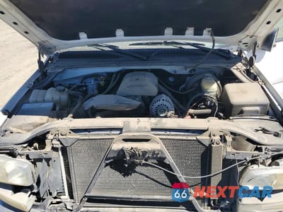 Zdjęcie 11 z 12 samochodu: 2005 GMC NEW SIERRA C1500 VIN:1GTEC14V15Z900403 - miniatura