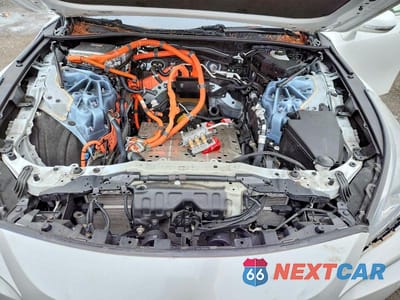 Zdjęcie 11 z 13 samochodu: 2021 TOYOTA MIRAI XLE VIN:JTDAAAAA1MA002063 - miniatura