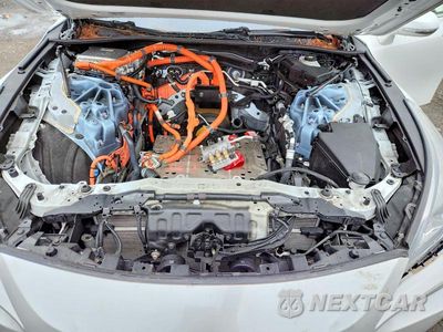 Zdjęcie 11 z 13 samochodu: 2021 TOYOTA MIRAI XLE VIN:JTDAAAAA1MA002063 - miniatura