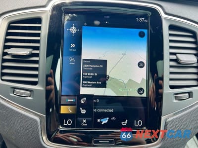 Zdjęcie 9 z 13 samochodu: 2021 VOLVO XC90 T8 RECHARGE INSCRIPTION EXPRESS VIN:YV4BR0CK0M1756470 - miniatura