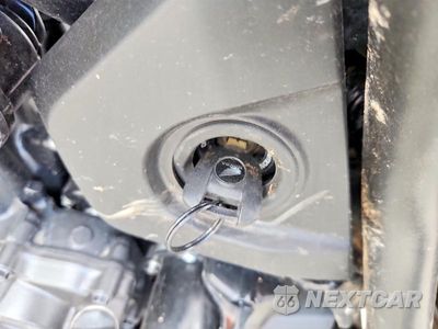 Zdjęcie 8 z 9 samochodu: 2023 HONDA CMX1100 T VIN:JH2SC8366PK200191 - miniatura